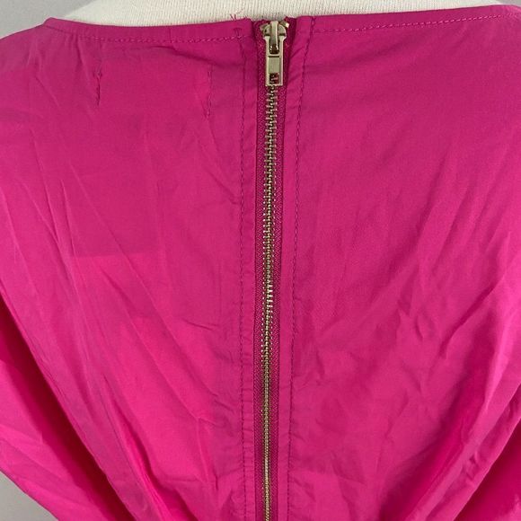 MELLODAY Barbie Pink Dress Medium - Picture 10 of 14